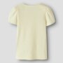 name it Kurzarm T-Shirt pear sorbet