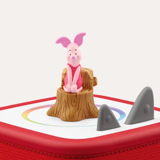 tonies Figur Disney Classics - Ferkels großes Abenteuer