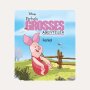 tonies Figur Disney Classics - Ferkels großes Abenteuer