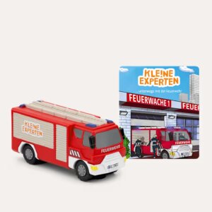 tonies Figur KLE!NE EXPERTEN - KLE!NE EXPERTEN ......