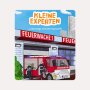 tonies Figur KLE!NE EXPERTEN - KLE!NE EXPERTEN ... löschen mit der Feuerwehr