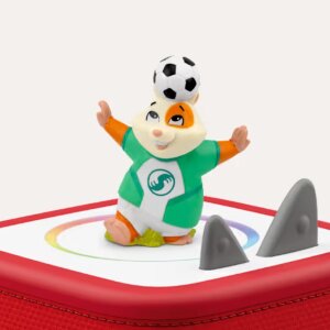 tonies Figur Tierische Sportsfreunde - Das große...