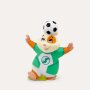 tonies Figur Tierische Sportsfreunde - Das große Fußballturnier