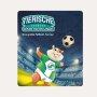 tonies Figur Tierische Sportsfreunde - Das große Fußballturnier