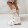 cosy roots Organic Socks - SCHULKIND - Sand (30-33)