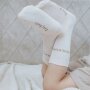 cosy roots Organic Socks - SCHULKIND - Sand (30-33)