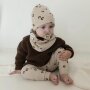cosy roots Organic Rib Leggings - Leo