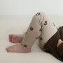 cosy roots Organic Rib Leggings - Leo