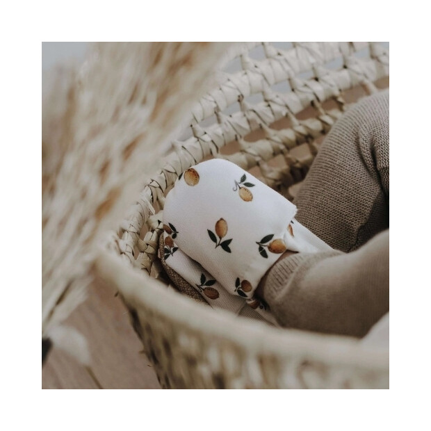 cosy roots Vegan Shoes - Pure Lemon