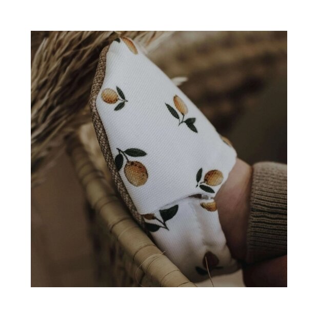 cosy roots Vegan Shoes - Pure Lemon