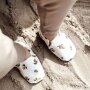 cosy roots Vegan Shoes - Pure Lemon