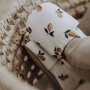 cosy roots Vegan Shoes - Pure Lemon