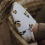 cosy roots Vegan Shoes - Pure Lemon