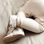 cosy roots Vegan Shoes - Pure Lemon