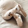 cosy roots Vegan Shoes - Pure Lemon