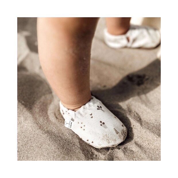 cosy roots Vegan Shoes - Wildflowers