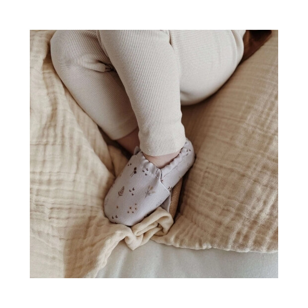 cosy roots Vegan Shoes - Wildflowers