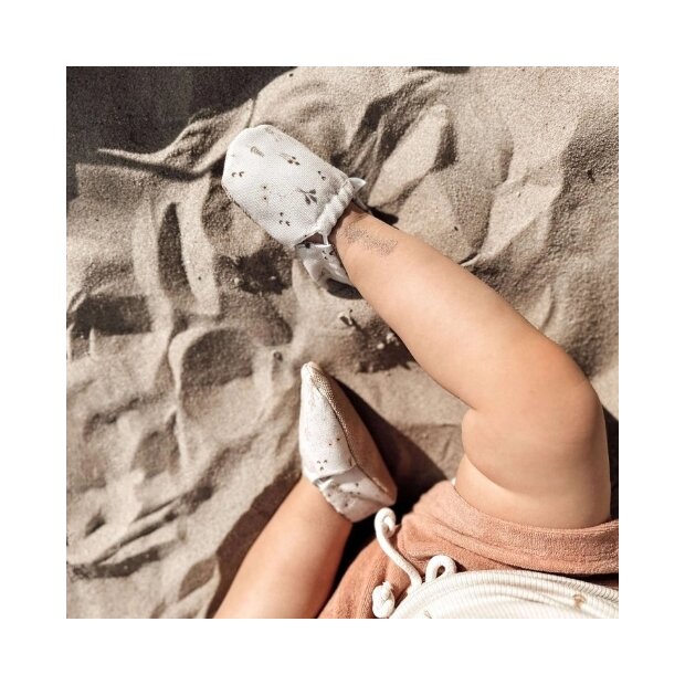 cosy roots Vegan Shoes - Wildflowers