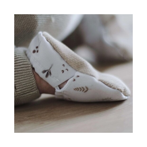 cosy roots Vegan Shoes - Wildflowers
