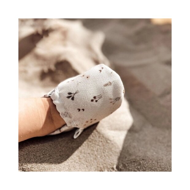 cosy roots Vegan Shoes - Wildflowers