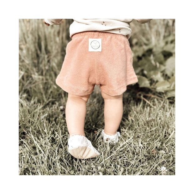 cosy roots Vegan Shoes - Wildflowers