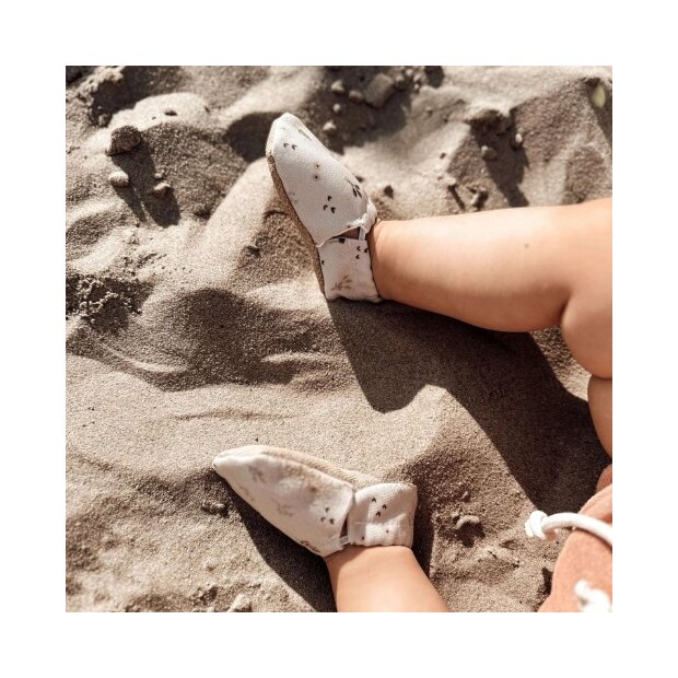 cosy roots Vegan Shoes - Wildflowers