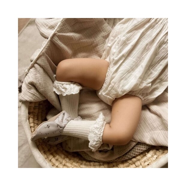 cosy roots Vegan Shoes - Wildflowers