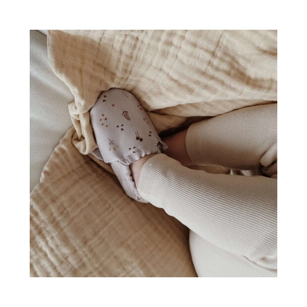 cosy roots Vegan Shoes - Wildflowers