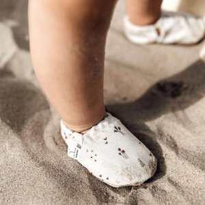 cosy roots Vegan Shoes - Wildflowers