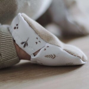 cosy roots Vegan Shoes - Wildflowers