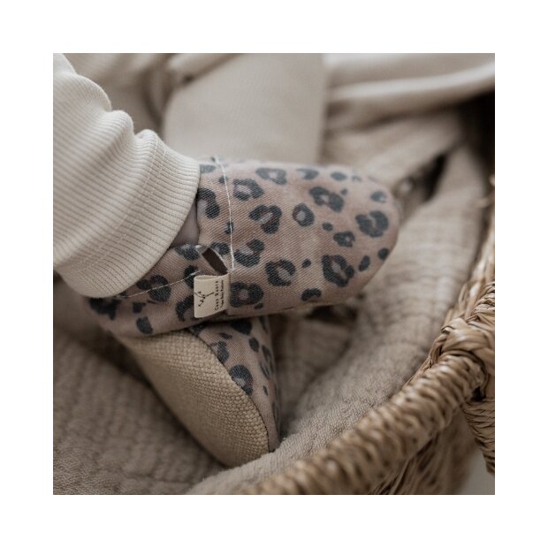 cosy roots Vegan Shoes - Leo