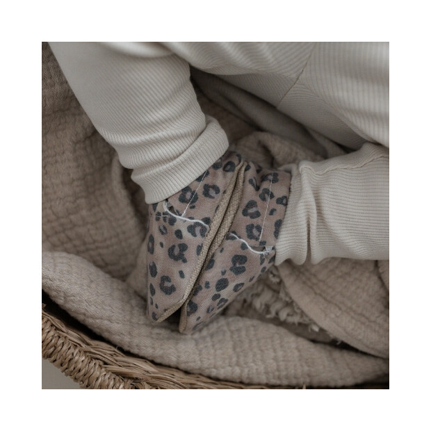 cosy roots Vegan Shoes - Leo
