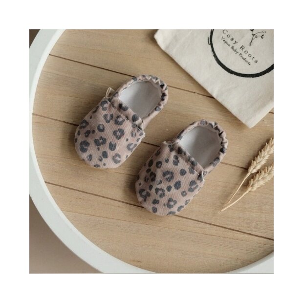 cosy roots Vegan Shoes - Leo