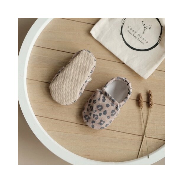 cosy roots Vegan Shoes - Leo