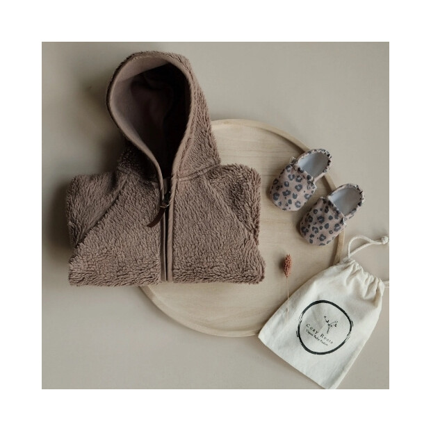 cosy roots Vegan Shoes - Leo