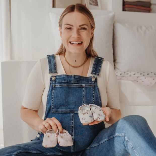 cosy roots Vegan Shoes - Little Driver