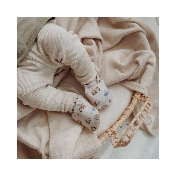 cosy roots Vegan Shoes - Little Driver