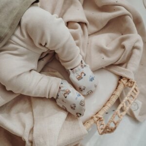 cosy roots Vegan Shoes - Little Driver