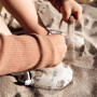 cosy roots Vegan Shoes - Little Driver