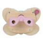 Little Dutch Holz Geschichtengucker Schmetterling - Rosa