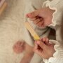 Little Dutch Holz Frisiertisch - Rosa - Essentials