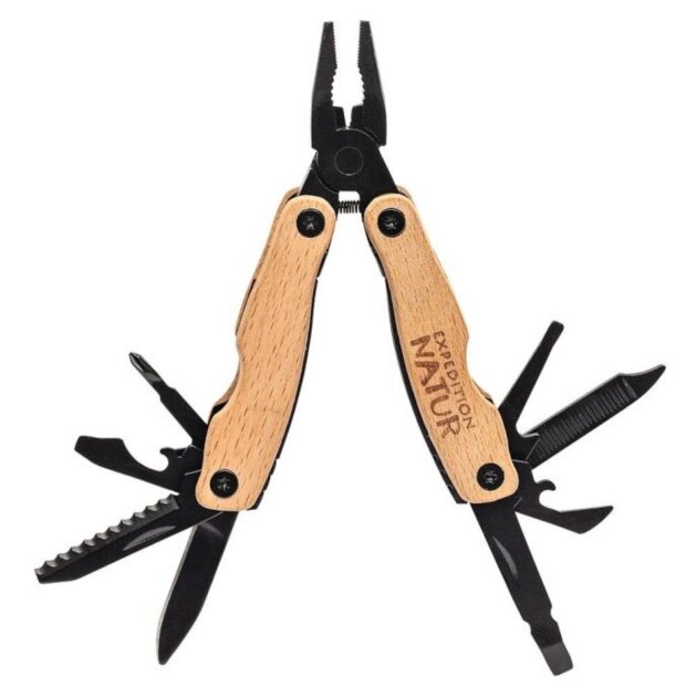 moses Expedition Natur Multi-Tool Zange