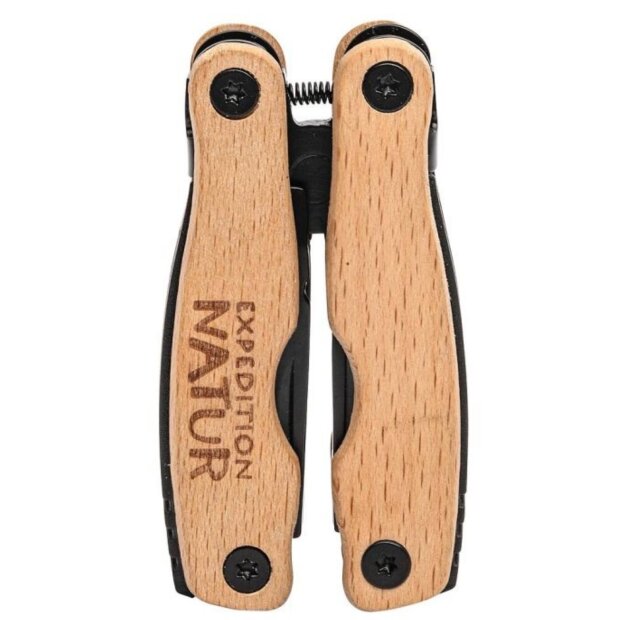 moses Expedition Natur Multi-Tool Zange