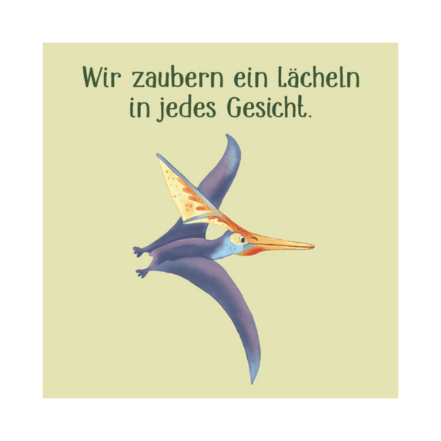 Coppenrath Kinderbuch - Dino Friends: Mein riesengroßes T-Rex-Buch