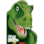 Coppenrath Kinderbuch - Dino Friends: Mein riesengroßes T-Rex-Buch