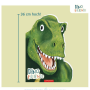 Coppenrath Kinderbuch - Dino Friends: Mein riesengroßes T-Rex-Buch