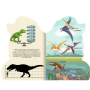 Coppenrath Kinderbuch - Dino Friends: Mein riesengroßes T-Rex-Buch