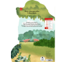 Coppenrath Kinderbuch - Dino Friends: Mein riesengroßes T-Rex-Buch