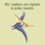 Coppenrath Kinderbuch - Dino Friends: Mein riesengroßes T-Rex-Buch