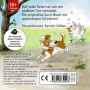 Coppenrath Kinderbuch - minifanten 49: Schieb mal, sag mal! Wer wohnt auf dem Hof?